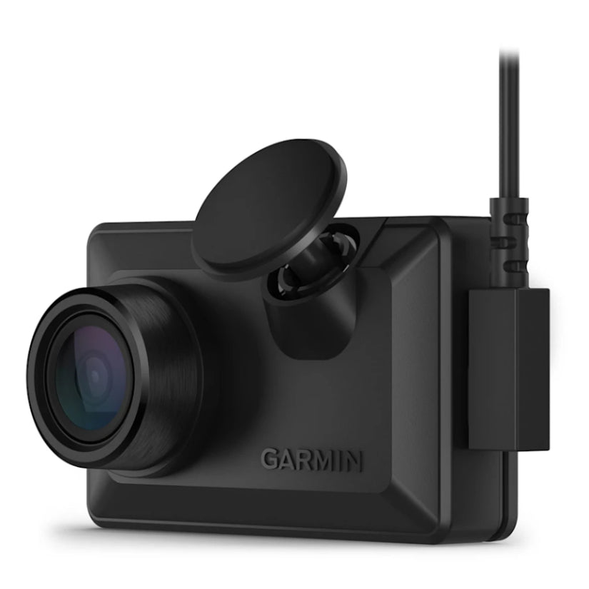 Garmin Dash Cam