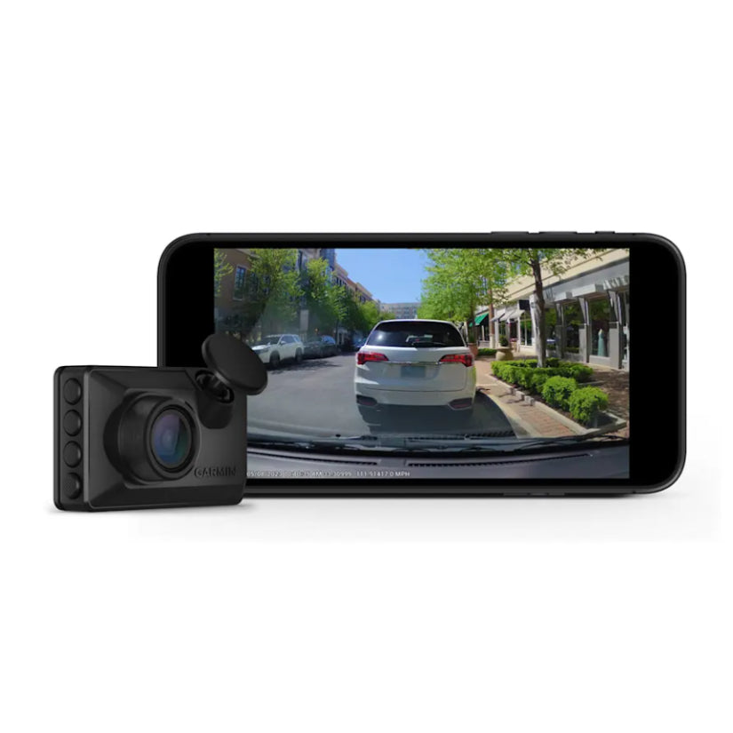 Garmin Dash Cam