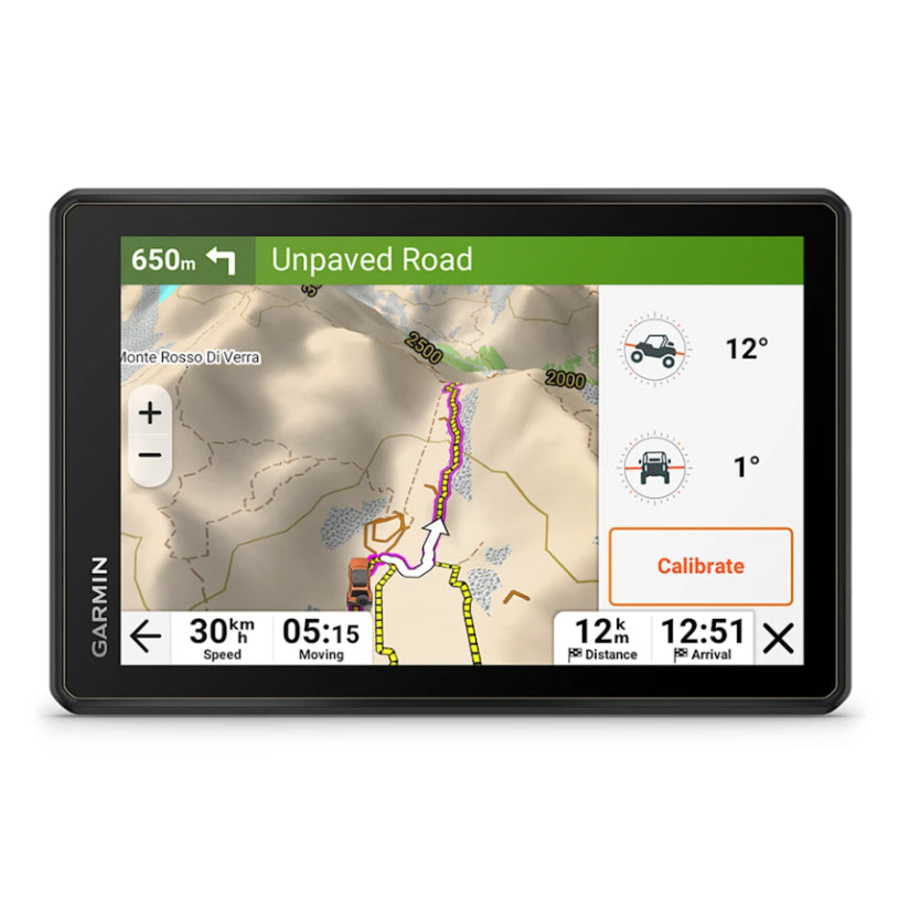 Garmin Tread2 Sat Nav - Overland Edition