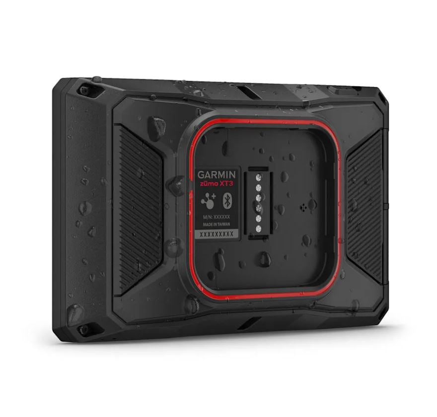 Garmin Zumo 6in Motorcycle Sat Nav