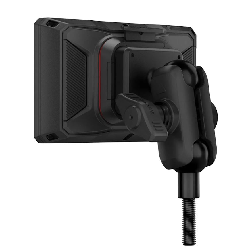 Garmin Zumo 6in Motorcycle Sat Nav