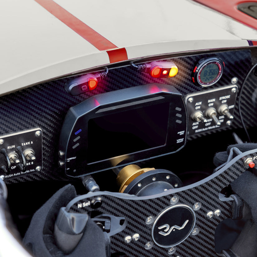 Garmin Catalyst R1 Racing/Track Radar
