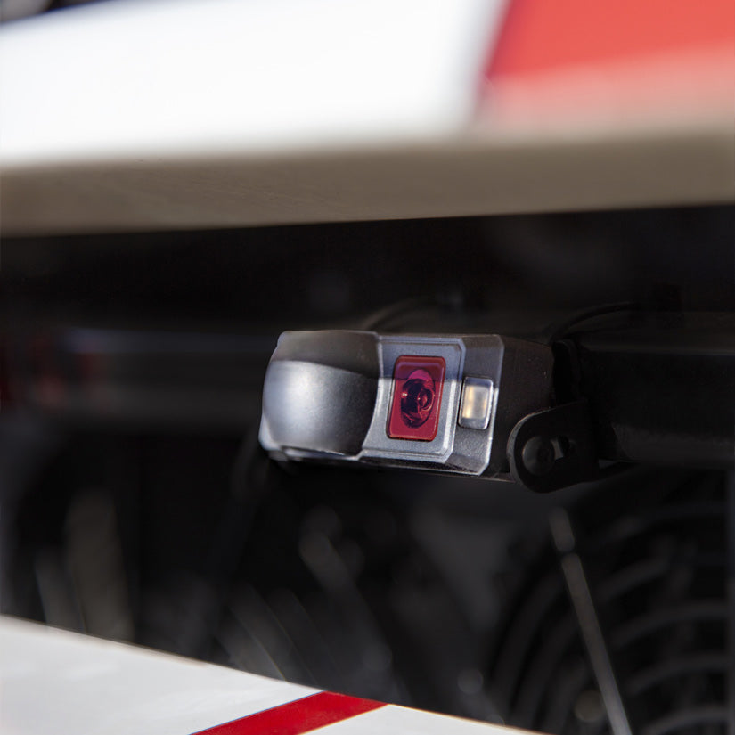 Garmin Catalyst R1 Racing/Track Radar