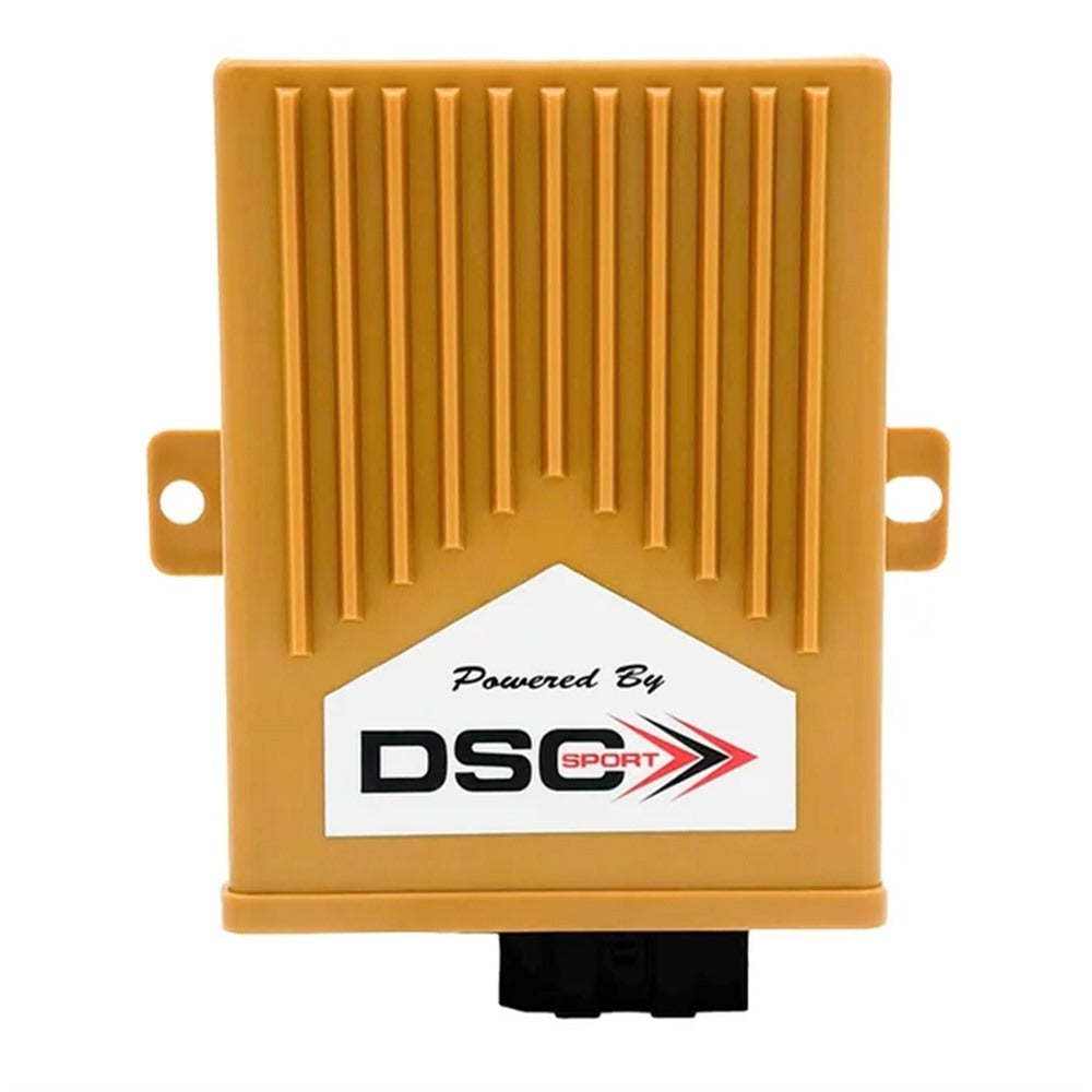 Nitron DSC Sport Box Dodge Challenger 08+