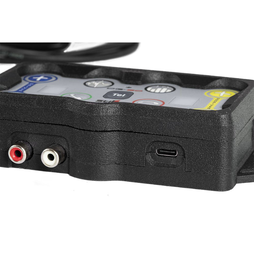 Stilo DG-20 Intercom Helmet Connector