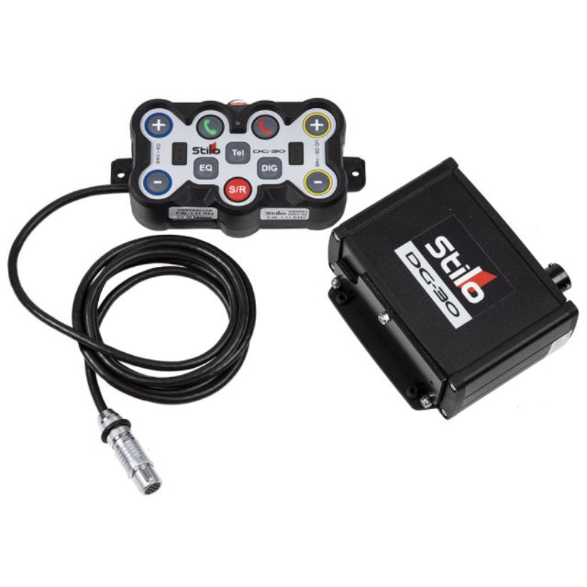 Stilo DG-30 EVO Intercom