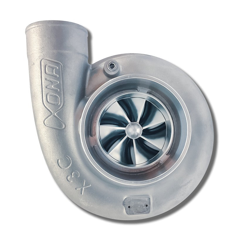 Xona Rotor X3C XR7168 Performance Turbo 370-750 BHP
