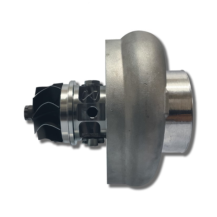 Xona Rotor X3C XR7168 Performance Turbo 370-750 BHP