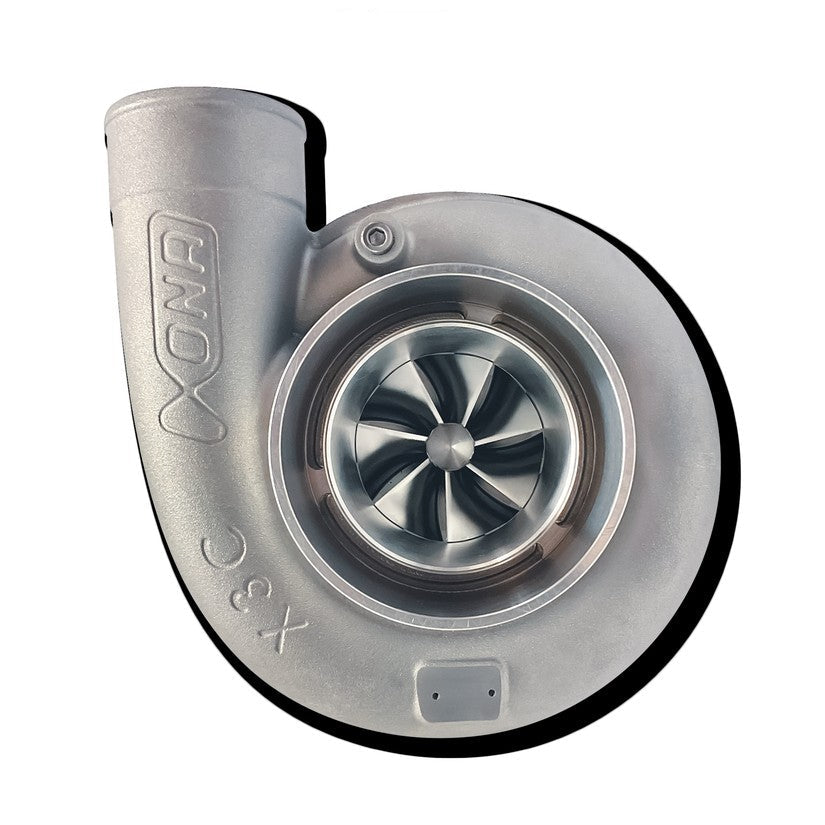 Xona Rotor X3C XR6567 Performance Turbo 350-680 BHP