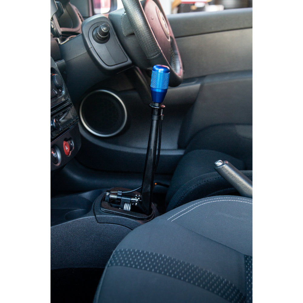 Coolerworx Short Shifter Pro Renault Sport Clio RS MK3 197 200 - PRE-ORDER