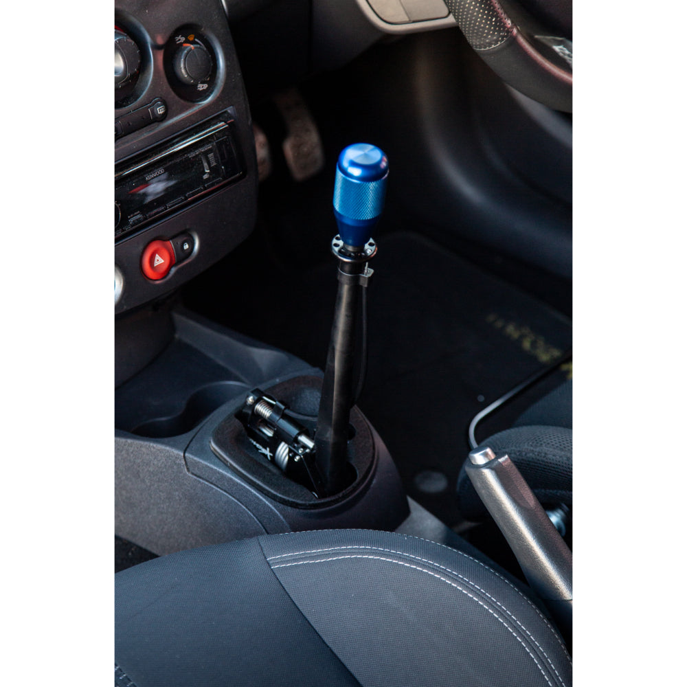 Coolerworx Short Shifter Pro Renault Sport Clio RS MK3 197 200 - PRE-ORDER