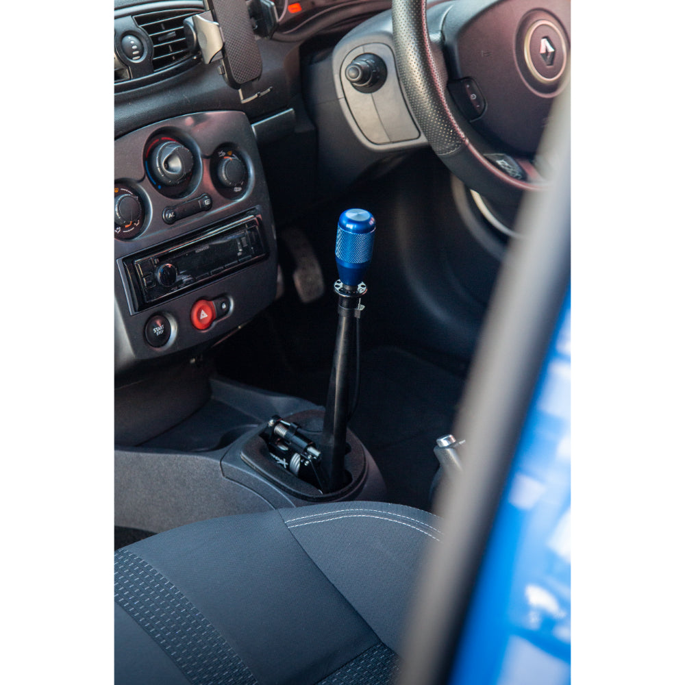 Coolerworx Short Shifter Pro Renault Sport Clio RS MK3 197 200 - PRE-ORDER