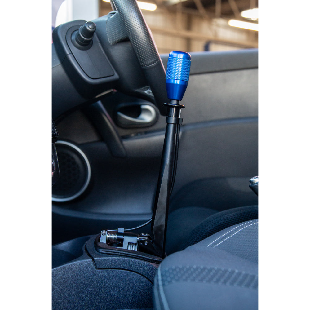 Coolerworx Short Shifter Pro Renault Sport Clio RS MK3 197 200 - PRE-ORDER