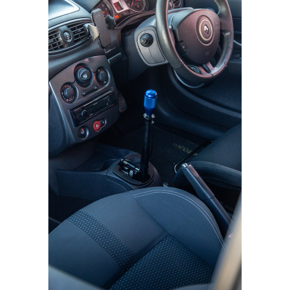 Coolerworx Short Shifter Pro Renault Sport Clio RS MK3 197 200 - PRE-ORDER