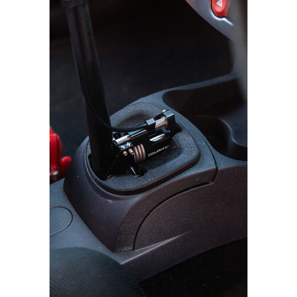 Coolerworx Short Shifter Pro Renault Sport Clio RS MK3 197 200 - PRE-ORDER