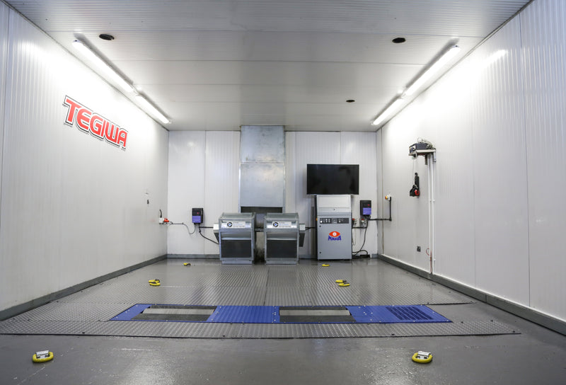 Dyno Proven Gains