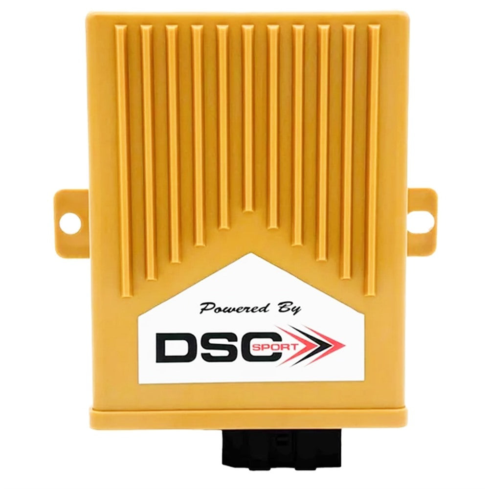 Nitron DSC Sport Box VW Golf Mk7 GTI 12-21