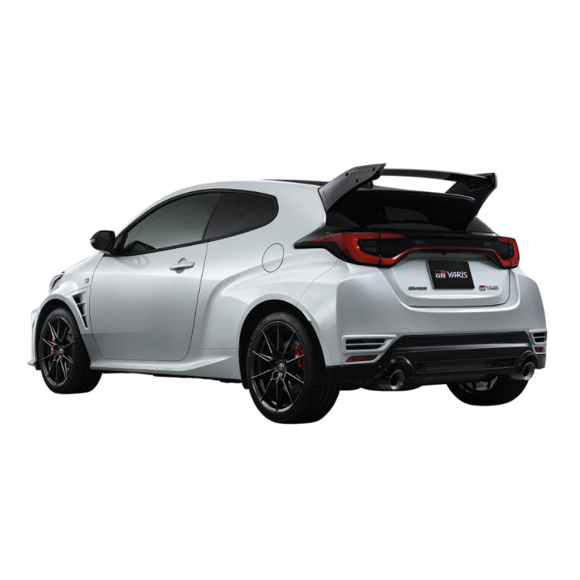 Genuine Toyota Adjustable Rear Wing GR Yaris 20+