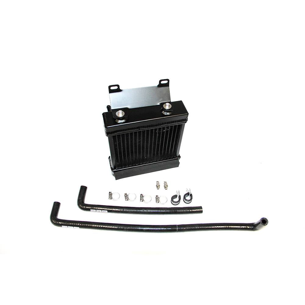 Airtec Motorsport Turbo Cooler Vauxhall Astra H VXR