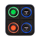 Link Engine Management Link CAN Keypad 4 button