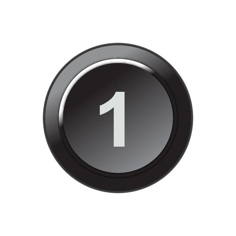 Link Engine Management CAN Keypad Insert