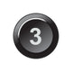 Link Engine Management CAN Keypad Insert