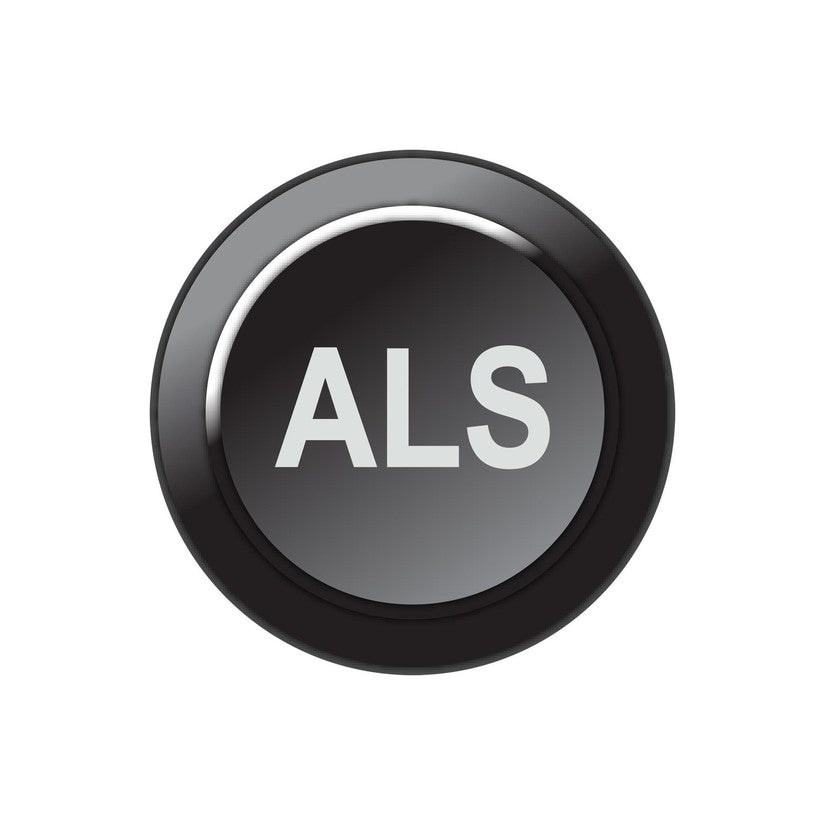 Link Engine Management CAN Keypad Insert