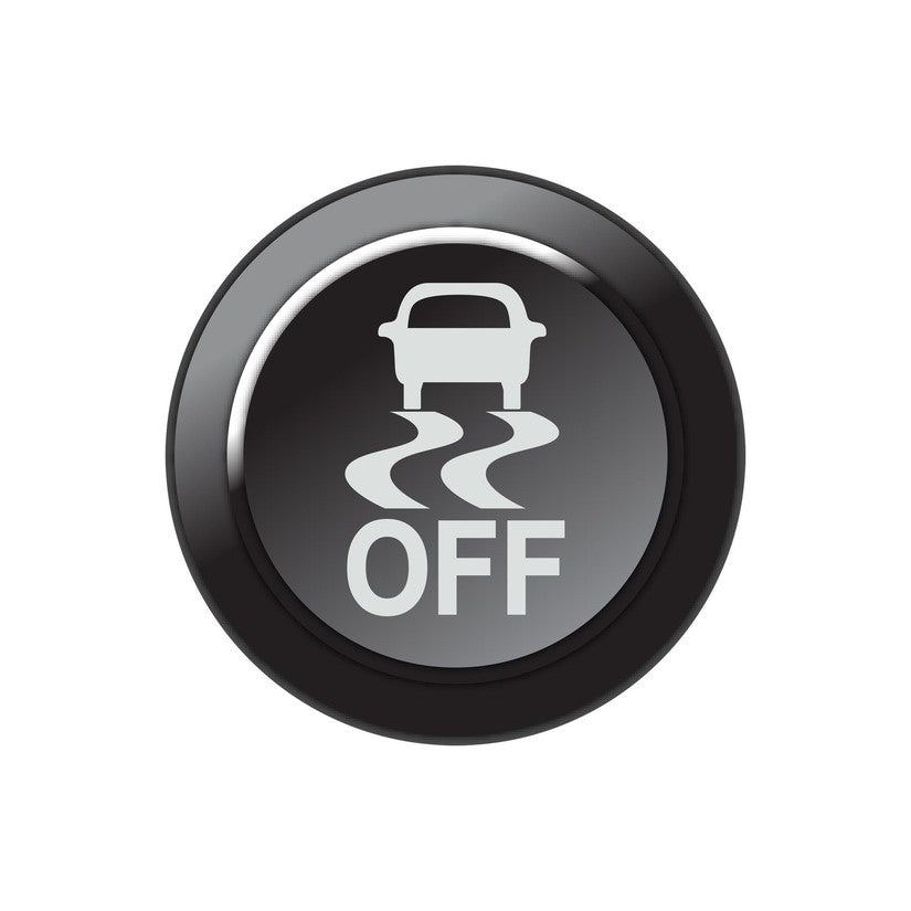Link Engine Management CAN Keypad Insert