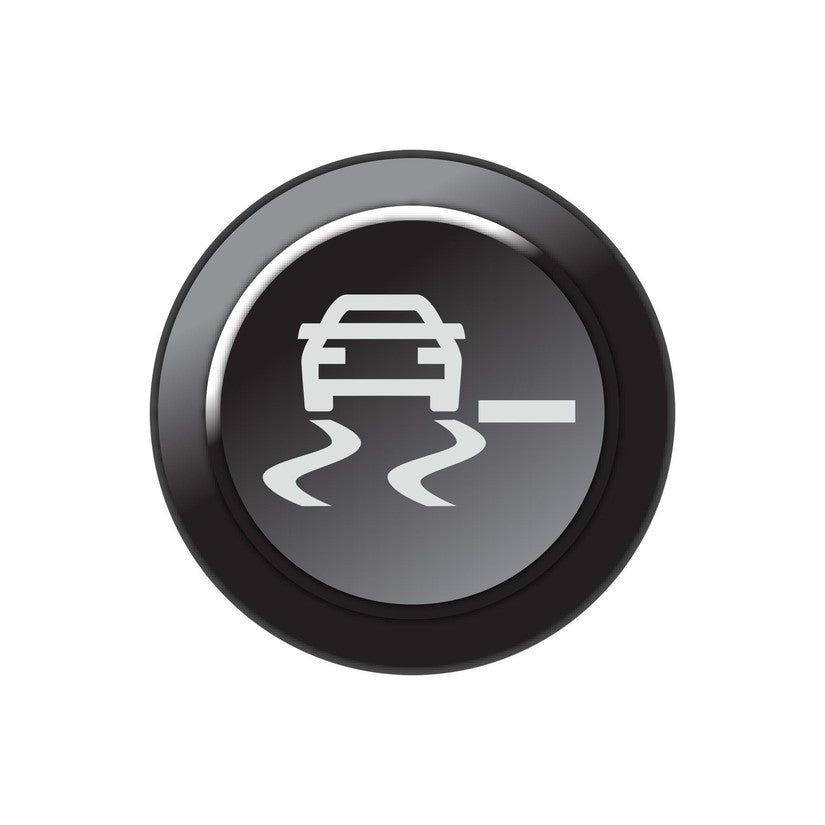 Link Engine Management CAN Keypad Insert