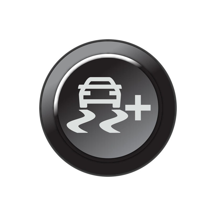 Link Engine Management CAN Keypad Insert
