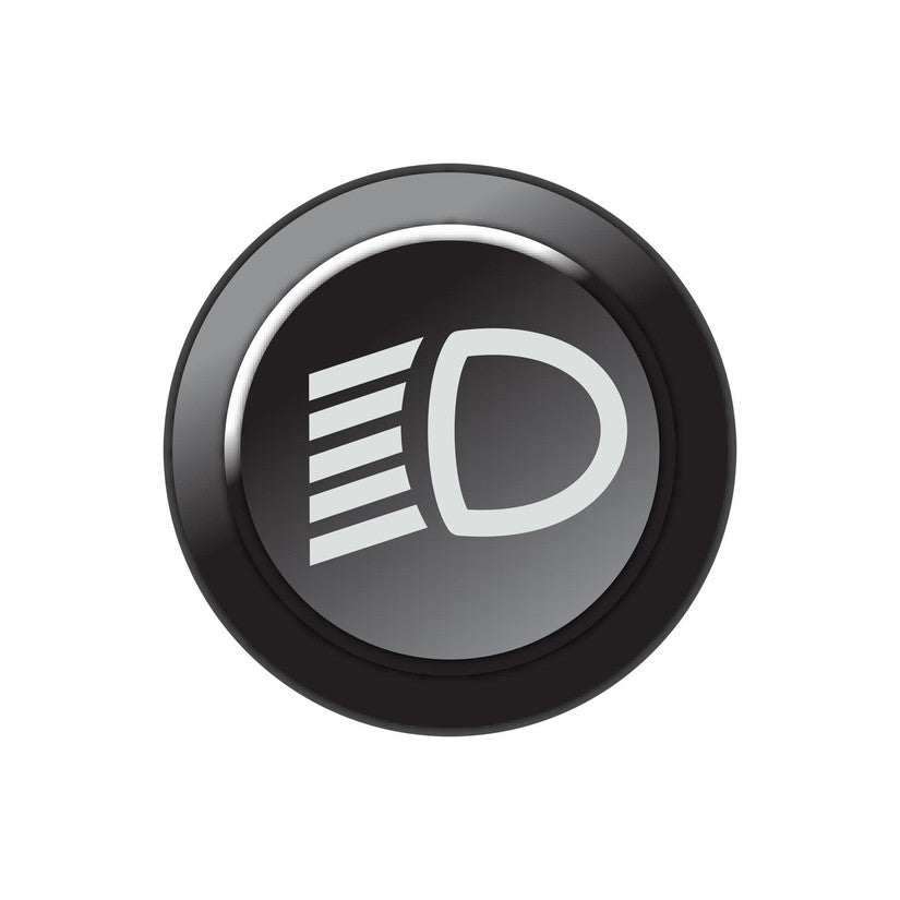 Link Engine Management CAN Keypad Insert
