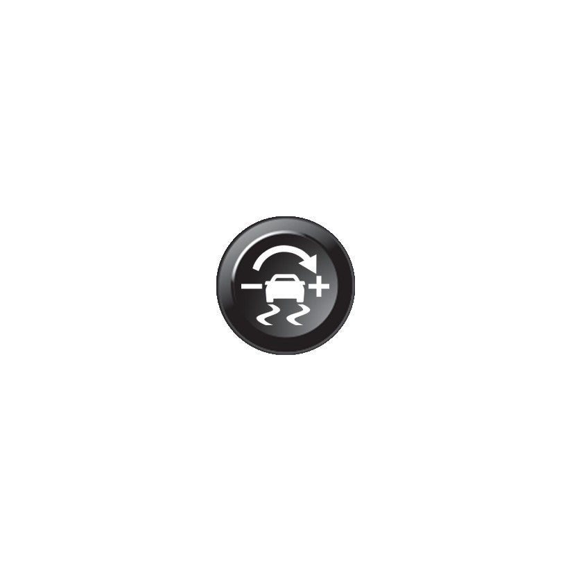Link Engine Management CAN Keypad Encoder Insert