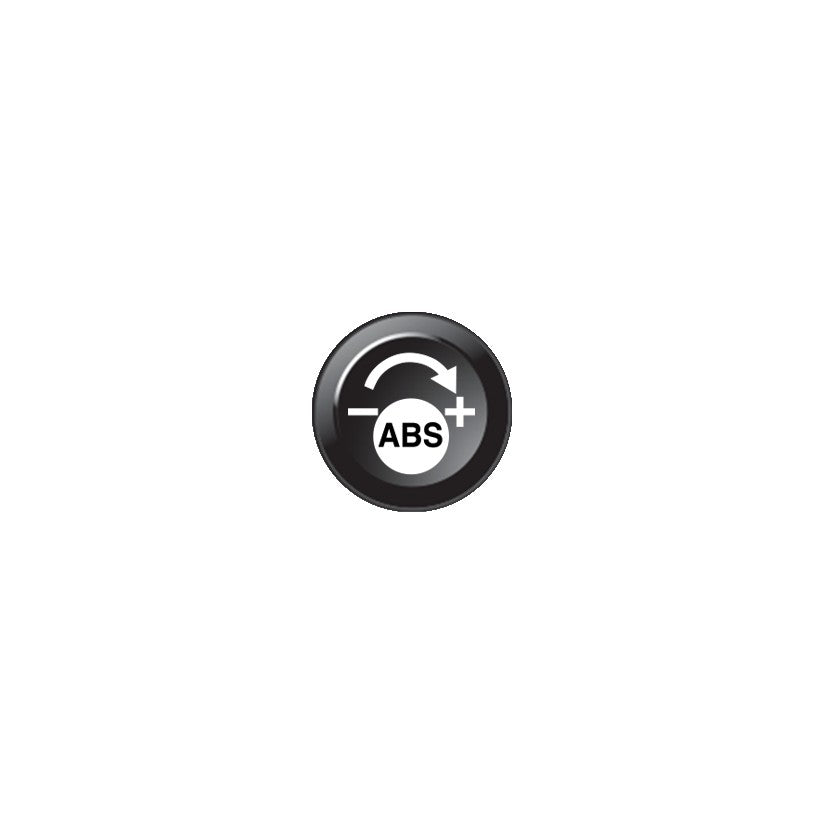 Link Engine Management CAN Keypad Encoder Insert