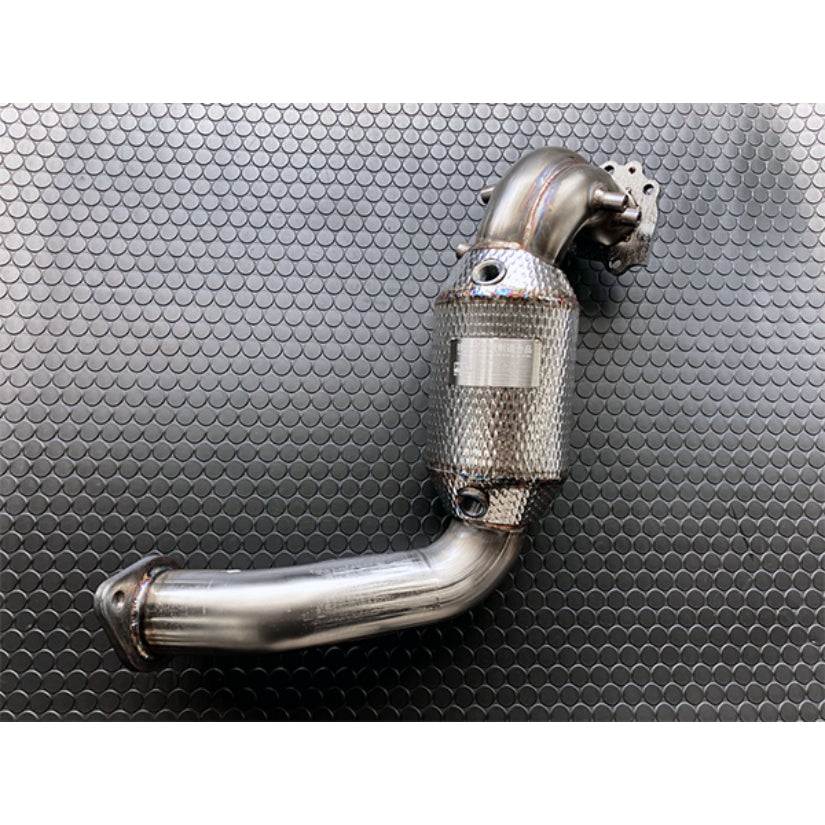HKS GTIII-RS Turbo Kit Toyota GR86 FA24 22-25