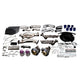 HKS Special Turbo Kit GT5565_BB Nissan GT-R R35 07-25