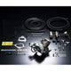 HKS GT100R Turbo Kit Honda S660 JW5 15-22