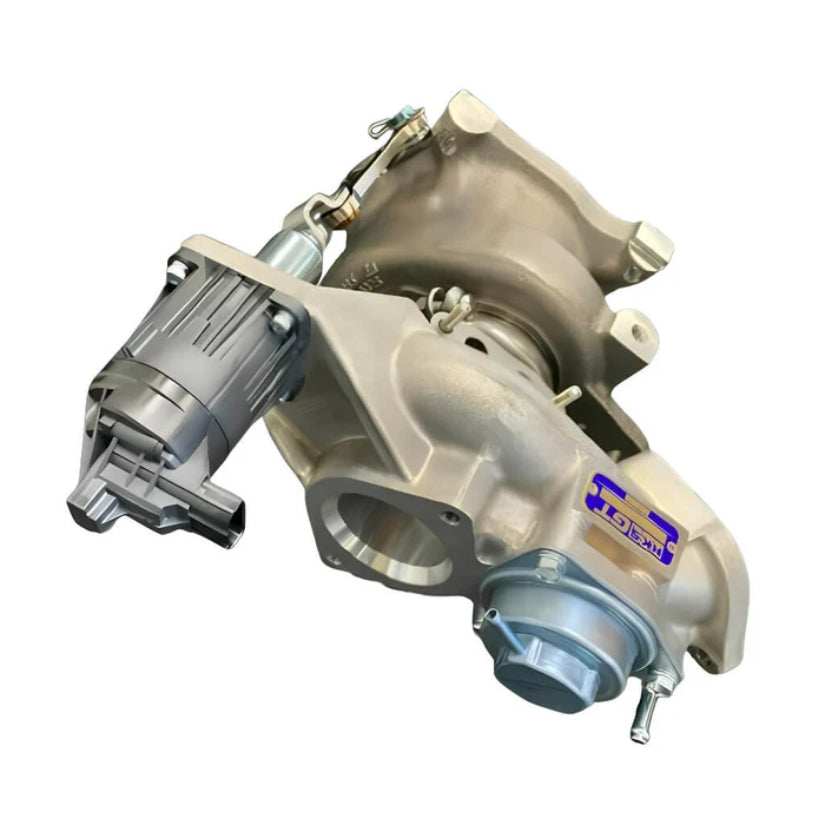HKS GT4845 Sports Turbine Kit Honda Civic Type R FK8 FL5 17-25