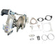 HKS GT4845 Sports Turbine Kit Honda Civic Type R FK8 FL5 17-25