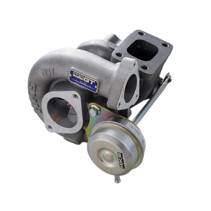 HKS GT Sport GT4135 Turbo Kit Nissan Silvia S14 S15 93-02
