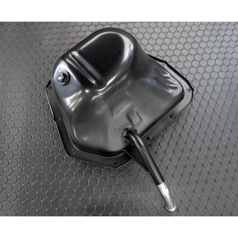 HKS Oil Pan Bolt-On Turbo Kit Toyota GT86 FA20 Subaru BRZ 12-21