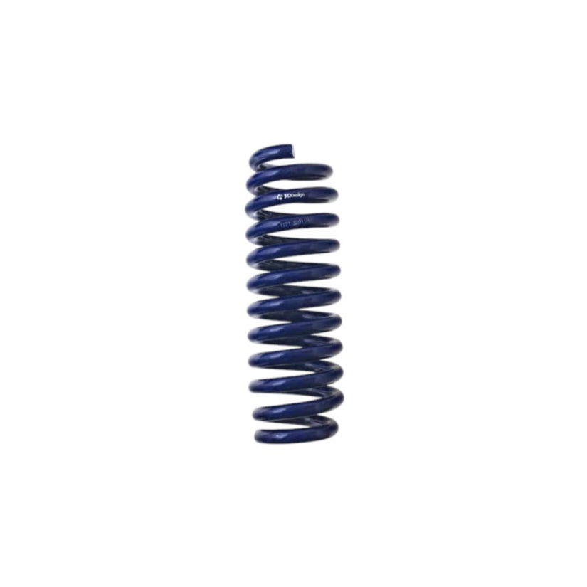 3Ddesign Lowering Springs BMW X2 18d F39