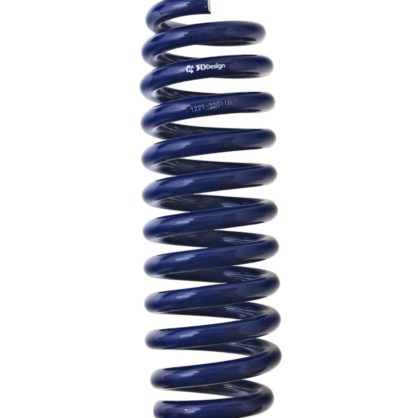 3Ddesign Lowering Springs BMW 1 Series 118d F40