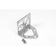 Radium Engineering Fuel Surge Tank Mounting Bracket