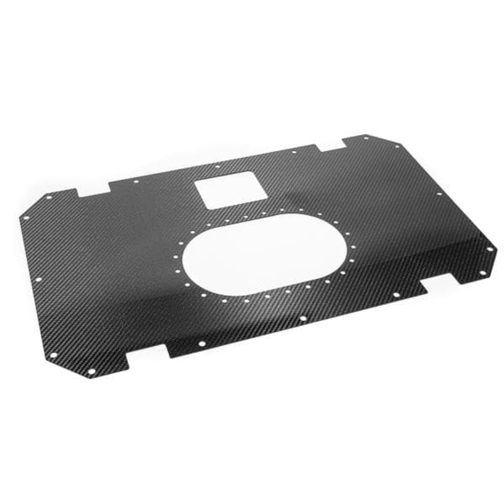 Radium Engineering Carbon Fibre Fuel Cell Lid