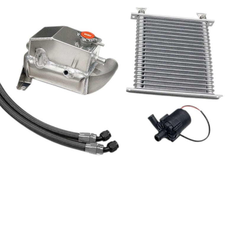 HKS Water Cooled Intercooler Kit Honda S660 JW5 15-22