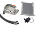 HKS Water Cooled Intercooler Kit Honda S660 JW5 15-22