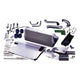 HKS Intercooler Kit Mazda RX-7 FD3S 13B-REW Standard Turbo 93-02