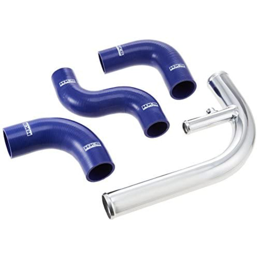 HKS Intercooler Piping Kit Daihatsu Copen L880K 02-12