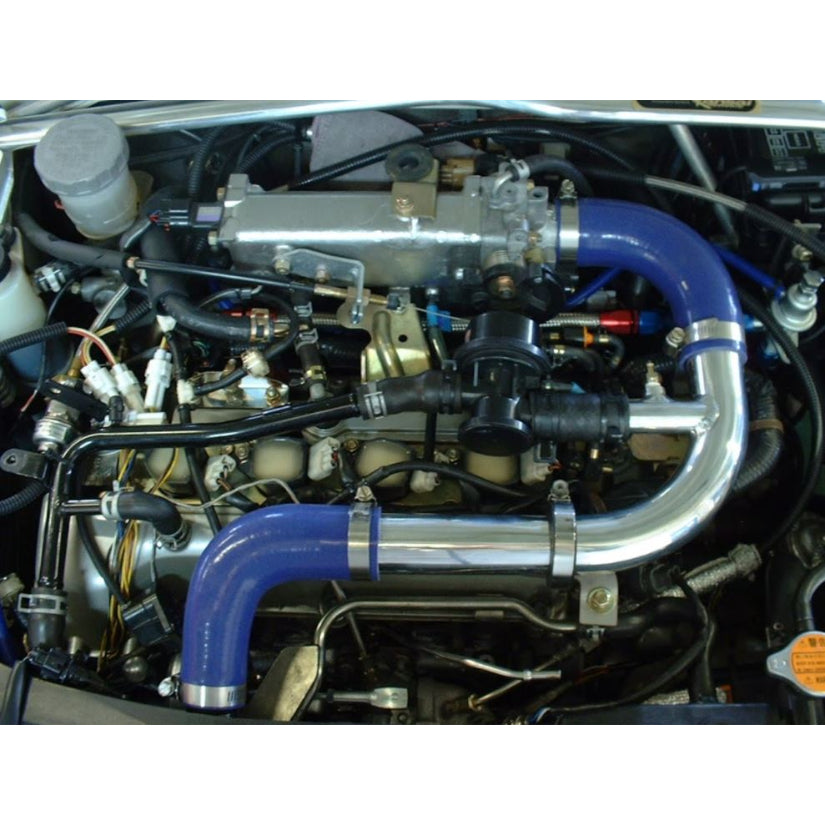 HKS Intercooler Piping Kit Daihatsu Copen L880K 02-12