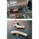 HKS Intercooler Piping Kit Toyota GR Yaris Gen 1 and 2 GXPA16 20-24